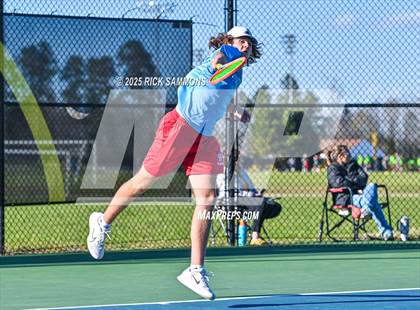 Thumbnail 3 in Montgomery Central vs North Stanly photogallery.