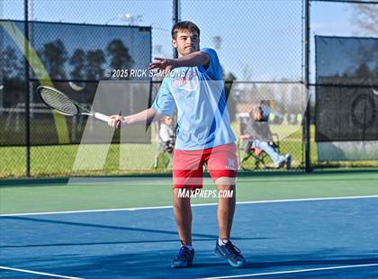 Thumbnail 3 in Montgomery Central vs North Stanly photogallery.