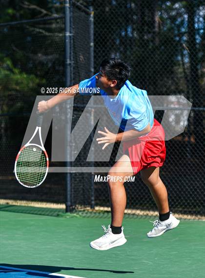 Thumbnail 1 in Montgomery Central vs North Stanly photogallery.