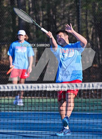 Thumbnail 3 in Montgomery Central vs North Stanly photogallery.