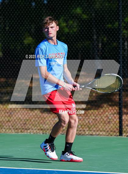 Thumbnail 1 in Montgomery Central vs North Stanly photogallery.