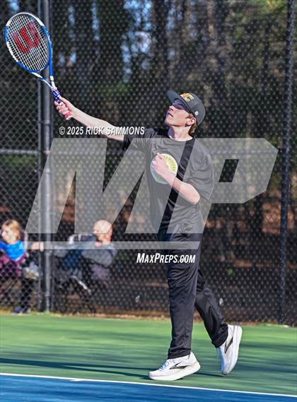 Thumbnail 1 in Montgomery Central vs North Stanly photogallery.