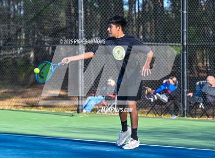 Thumbnail 1 in Montgomery Central vs North Stanly photogallery.