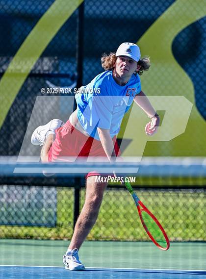 Thumbnail 3 in Montgomery Central vs North Stanly photogallery.