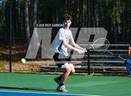 Thumbnail 1 in Montgomery Central vs North Stanly photogallery.
