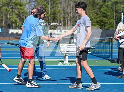 Thumbnail 2 in Montgomery Central vs North Stanly photogallery.