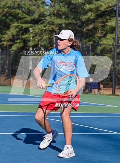 Thumbnail 3 in Montgomery Central vs North Stanly photogallery.