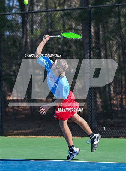 Thumbnail 2 in Montgomery Central vs North Stanly photogallery.