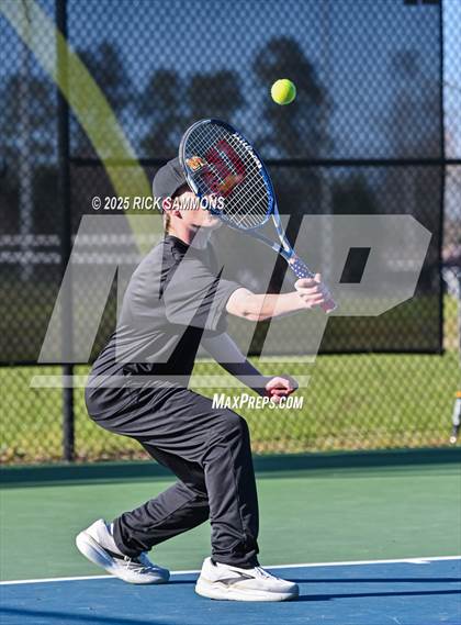 Thumbnail 3 in Montgomery Central vs North Stanly photogallery.