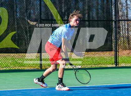 Thumbnail 3 in Montgomery Central vs North Stanly photogallery.