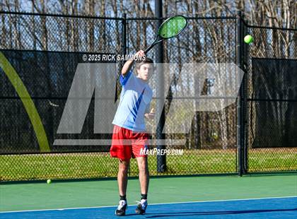 Thumbnail 3 in Montgomery Central vs North Stanly photogallery.