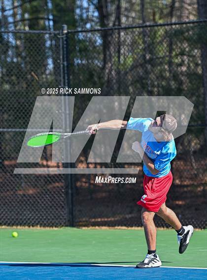 Thumbnail 1 in Montgomery Central vs North Stanly photogallery.