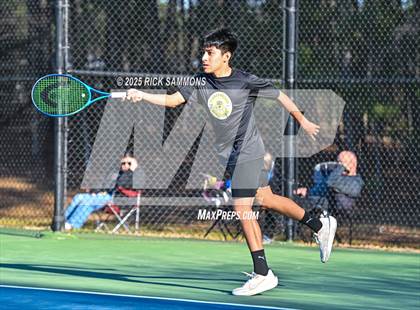 Thumbnail 1 in Montgomery Central vs North Stanly photogallery.
