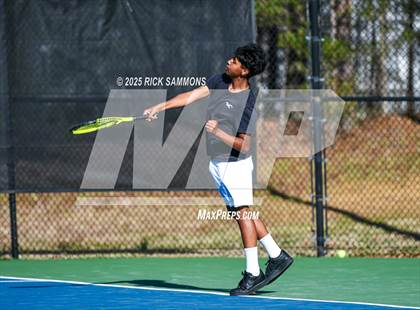 Thumbnail 1 in Montgomery Central vs North Stanly photogallery.