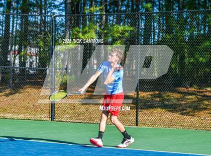 Thumbnail 1 in Montgomery Central vs North Stanly photogallery.