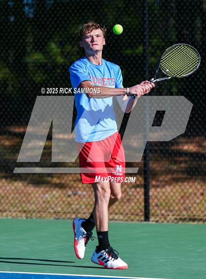 Thumbnail 3 in Montgomery Central vs North Stanly photogallery.
