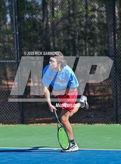 Thumbnail 2 in Montgomery Central vs North Stanly photogallery.