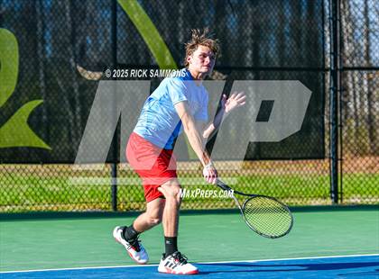 Thumbnail 2 in Montgomery Central vs North Stanly photogallery.