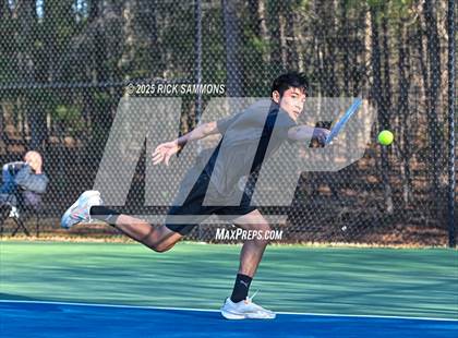 Thumbnail 2 in Montgomery Central vs North Stanly photogallery.