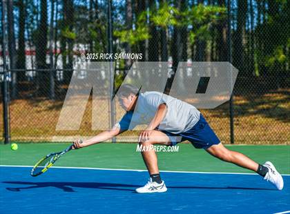 Thumbnail 1 in Montgomery Central vs North Stanly photogallery.
