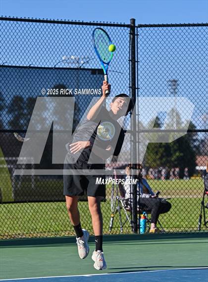Thumbnail 3 in Montgomery Central vs North Stanly photogallery.