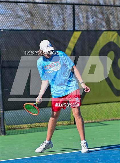 Thumbnail 2 in Montgomery Central vs North Stanly photogallery.