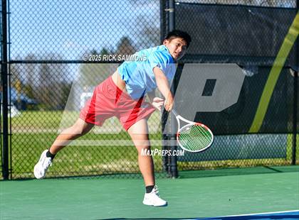 Thumbnail 1 in Montgomery Central vs North Stanly photogallery.