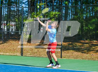 Thumbnail 2 in Montgomery Central vs North Stanly photogallery.