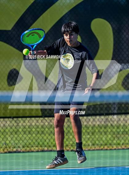 Thumbnail 2 in Montgomery Central vs North Stanly photogallery.