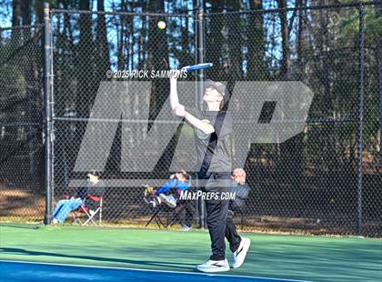 Thumbnail 3 in Montgomery Central vs North Stanly photogallery.