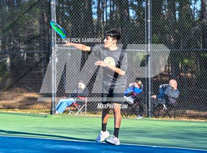 Thumbnail 3 in Montgomery Central vs North Stanly photogallery.