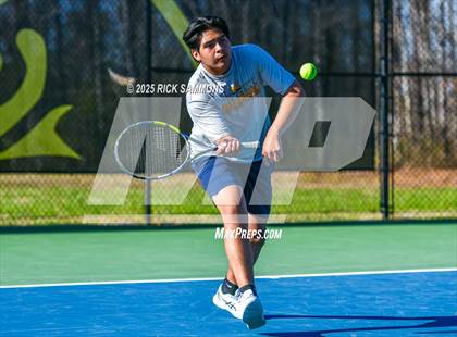 Thumbnail 3 in Montgomery Central vs North Stanly photogallery.