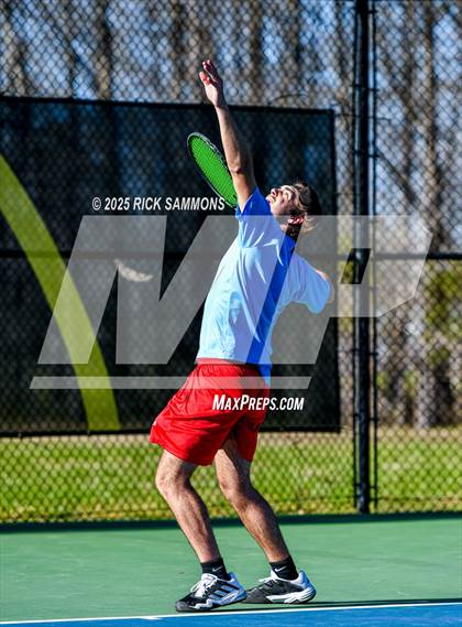 Thumbnail 3 in Montgomery Central vs North Stanly photogallery.