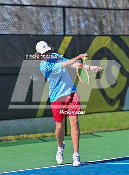 Thumbnail 2 in Montgomery Central vs North Stanly photogallery.