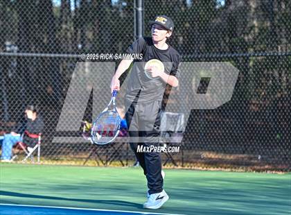 Thumbnail 2 in Montgomery Central vs North Stanly photogallery.