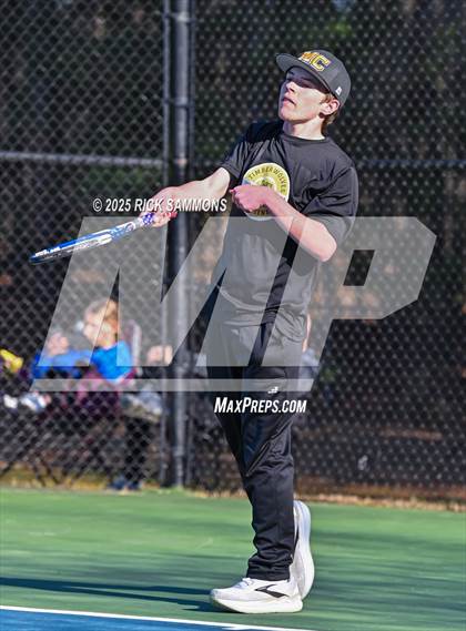 Thumbnail 1 in Montgomery Central vs North Stanly photogallery.