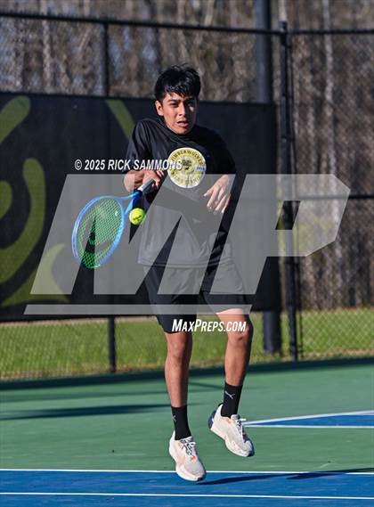 Thumbnail 1 in Montgomery Central vs North Stanly photogallery.