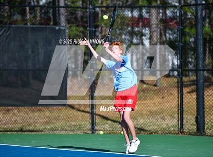 Thumbnail 2 in Montgomery Central vs North Stanly photogallery.