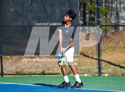 Thumbnail 2 in Montgomery Central vs North Stanly photogallery.