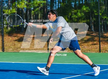 Thumbnail 1 in Montgomery Central vs North Stanly photogallery.