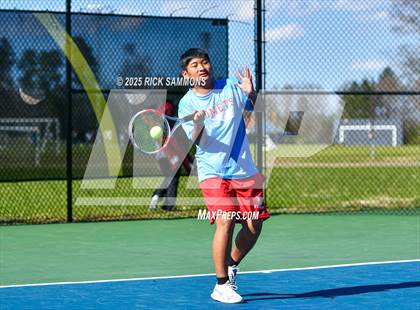Thumbnail 1 in Montgomery Central vs North Stanly photogallery.