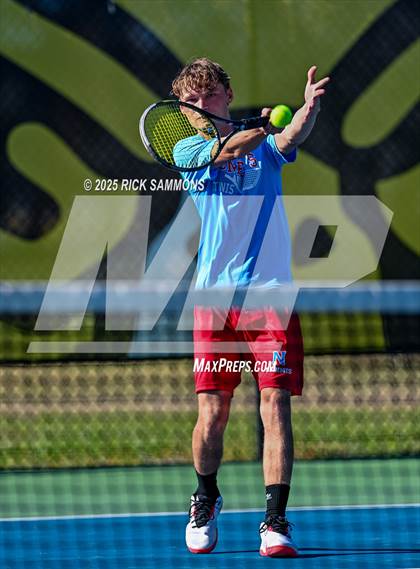 Thumbnail 2 in Montgomery Central vs North Stanly photogallery.