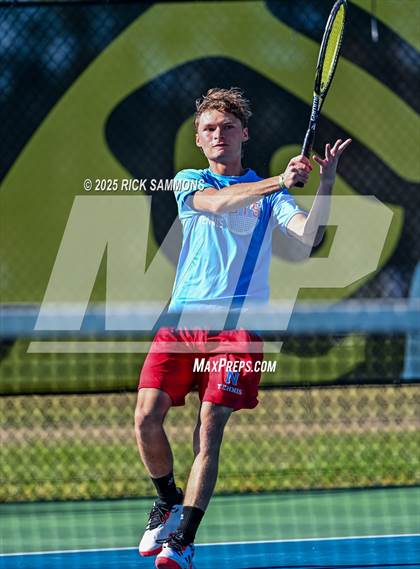 Thumbnail 3 in Montgomery Central vs North Stanly photogallery.