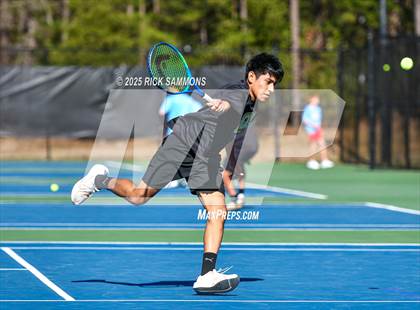 Thumbnail 3 in Montgomery Central vs North Stanly photogallery.