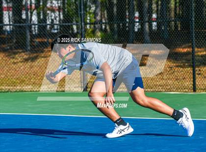 Thumbnail 2 in Montgomery Central vs North Stanly photogallery.