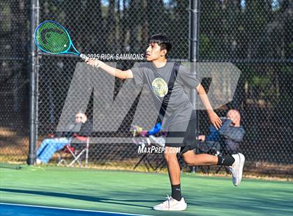 Thumbnail 3 in Montgomery Central vs North Stanly photogallery.