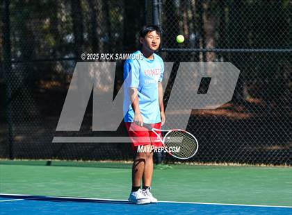 Thumbnail 1 in Montgomery Central vs North Stanly photogallery.