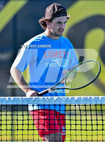 Thumbnail 3 in Montgomery Central vs North Stanly photogallery.