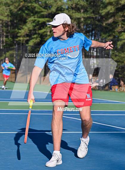 Thumbnail 2 in Montgomery Central vs North Stanly photogallery.