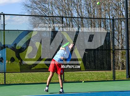 Thumbnail 2 in Montgomery Central vs North Stanly photogallery.